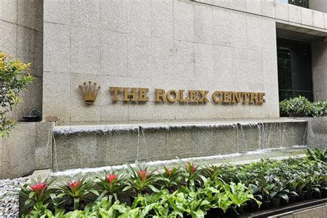 rolex service centre bangkok|rolex bangkok.